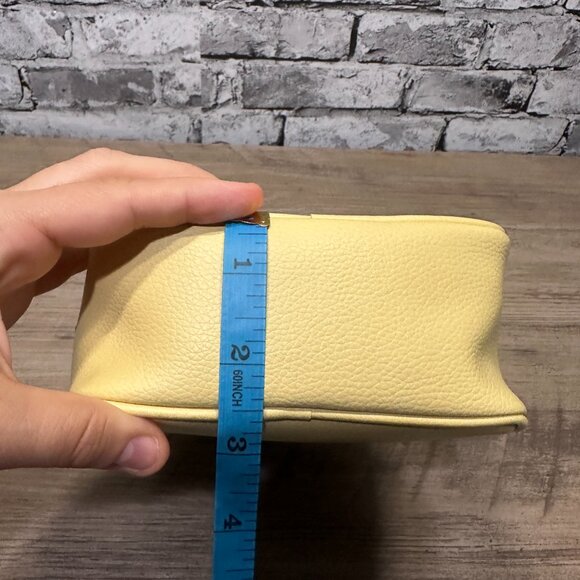 EUC Bath & Body Works Toiletry Pouch Bag w/ Dog Face - Picture 6 of 13